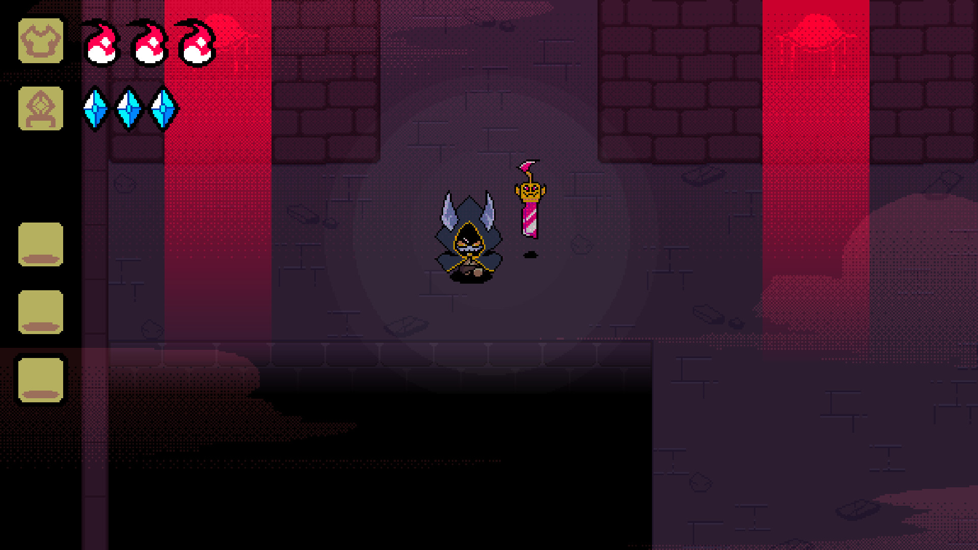 Ragga-Dagga screenshot 5