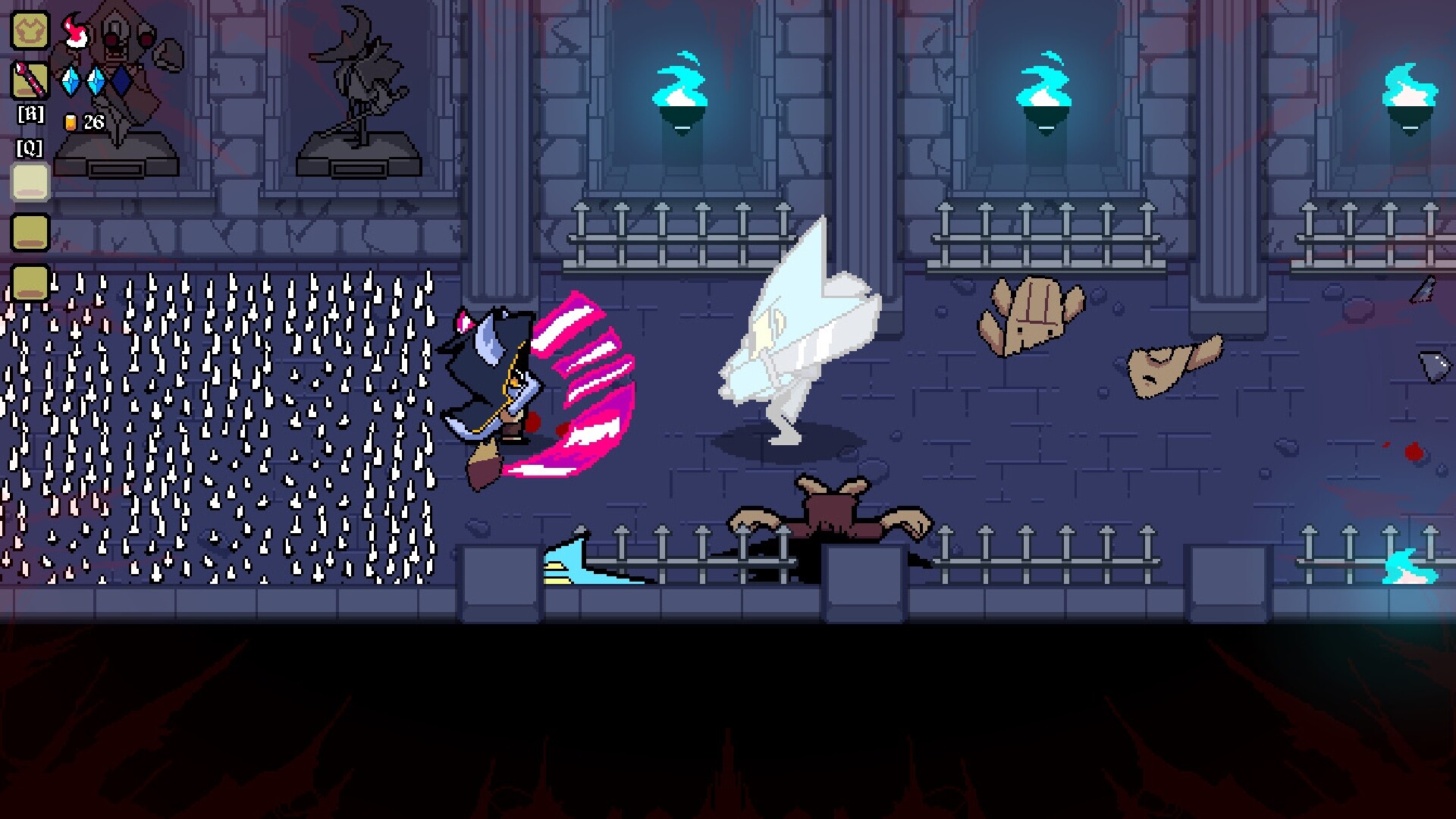 Ragga-Dagga screenshot 1