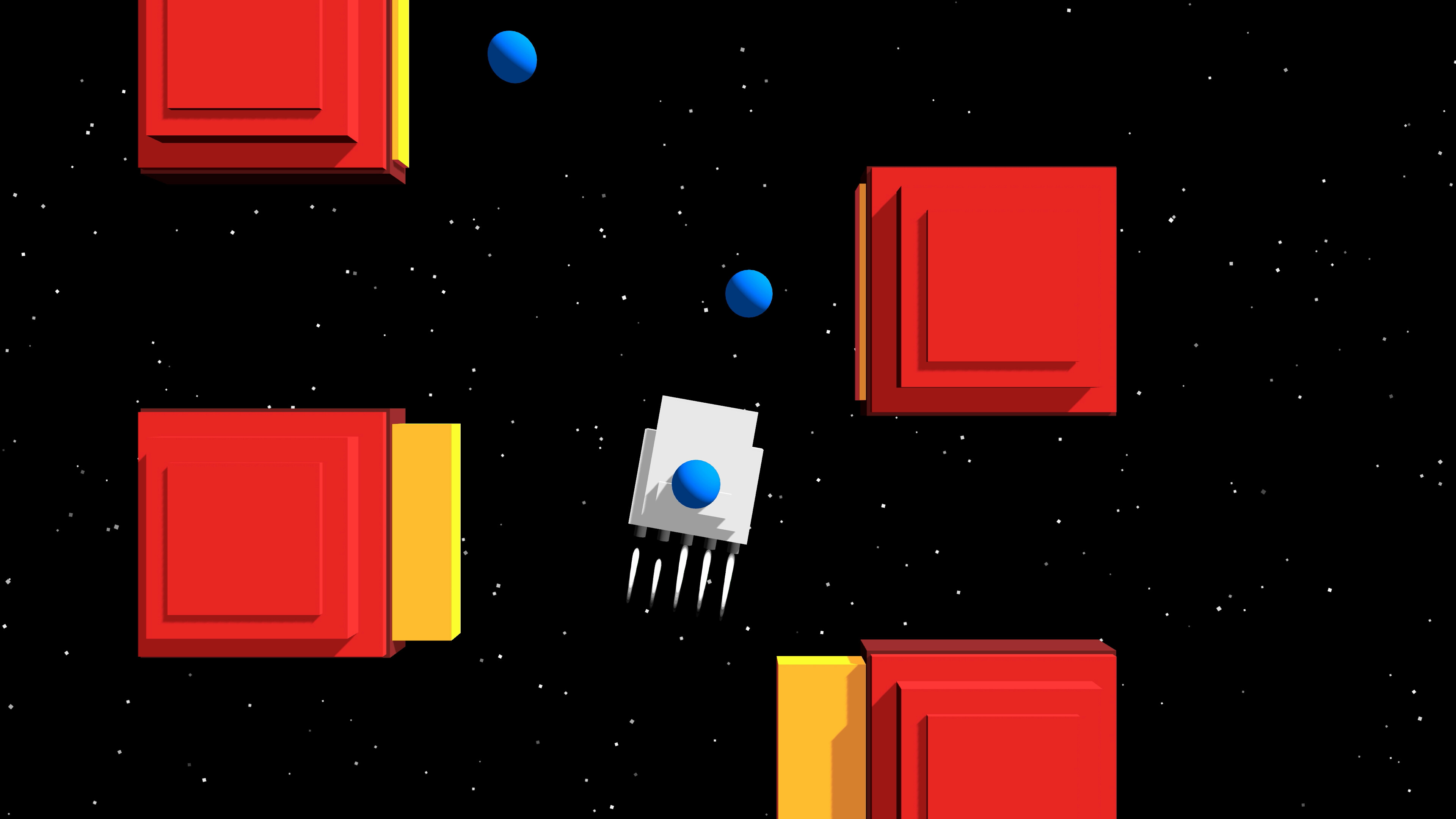 Rakete screenshot 3