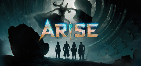 Cover art from Cross The Ages: Arise