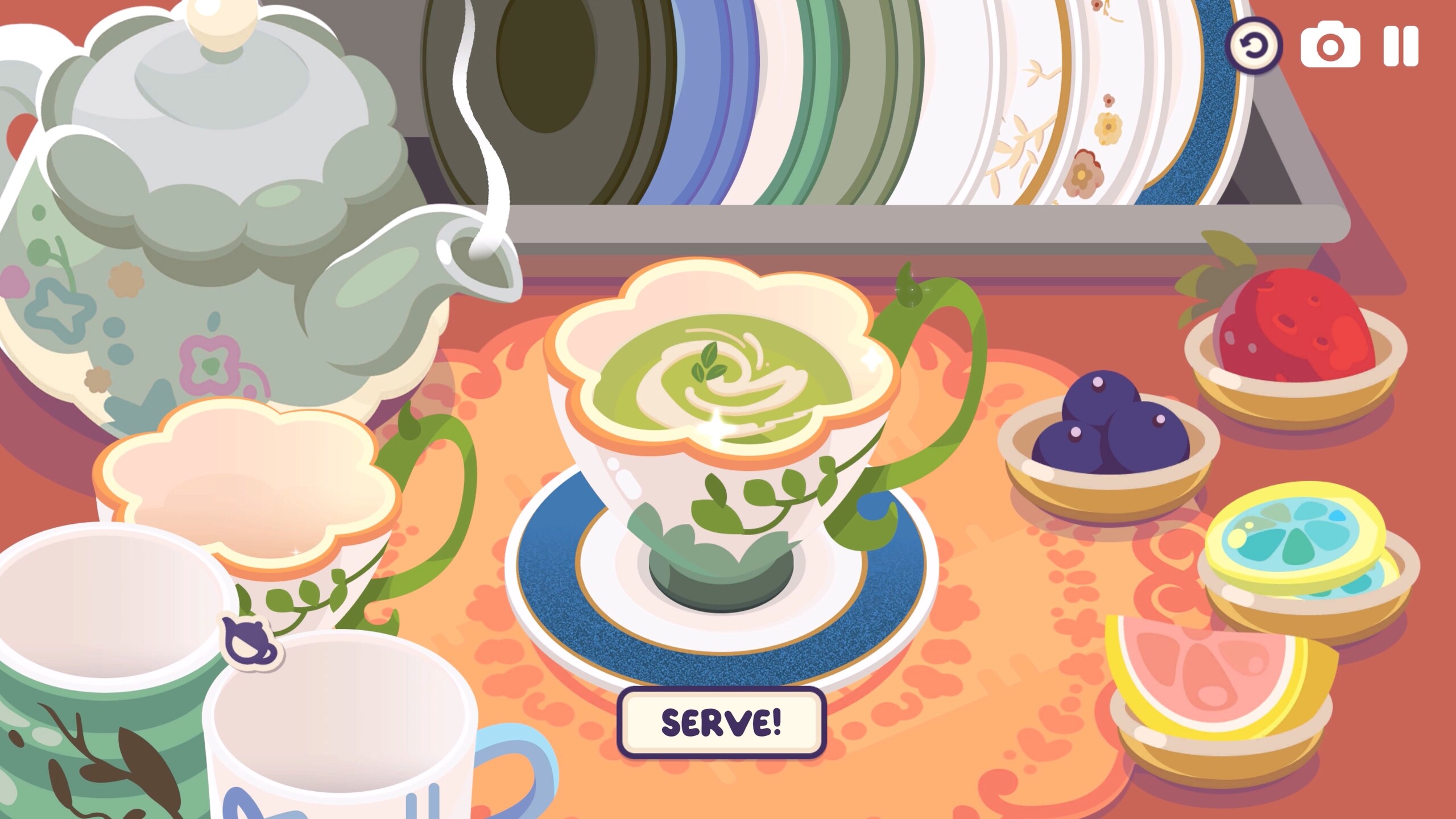 Froggy Brews screenshot 5