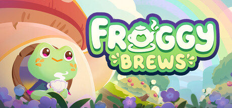 Cover art from Froggy Brews