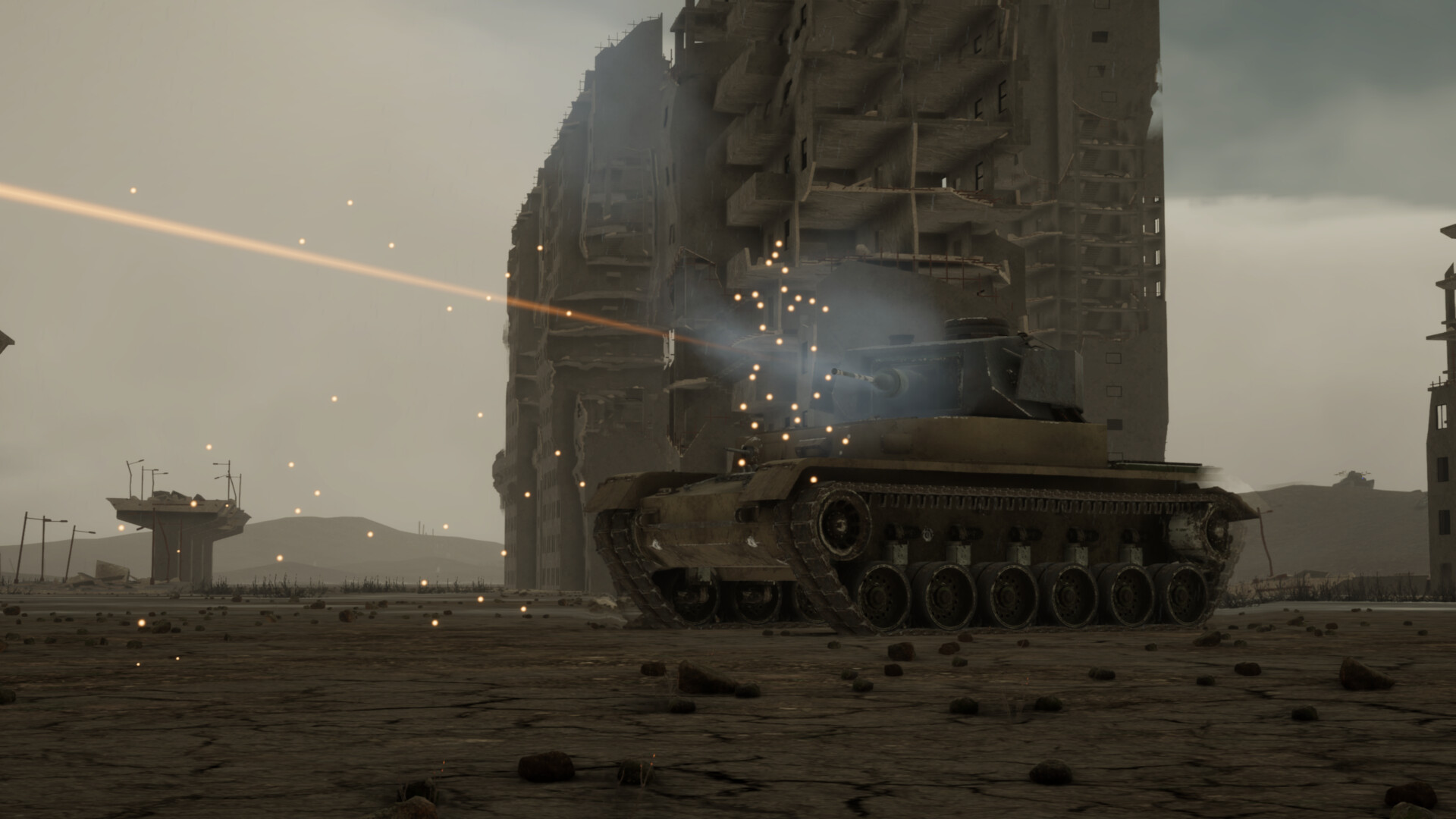Tankenstein screenshot 3
