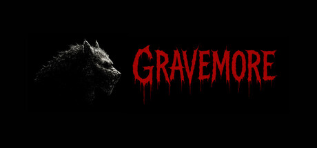 Cover art from Gravemore