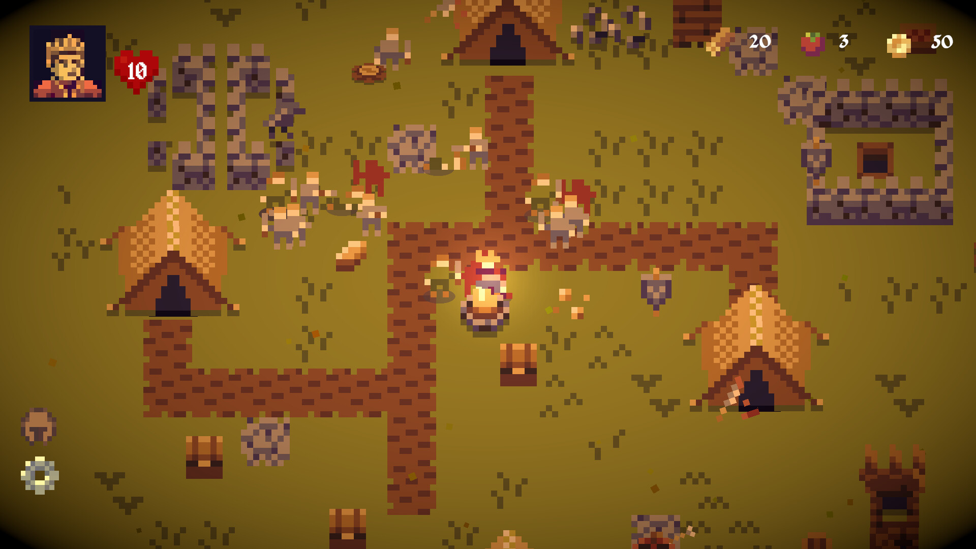 Petty Kings screenshot 2