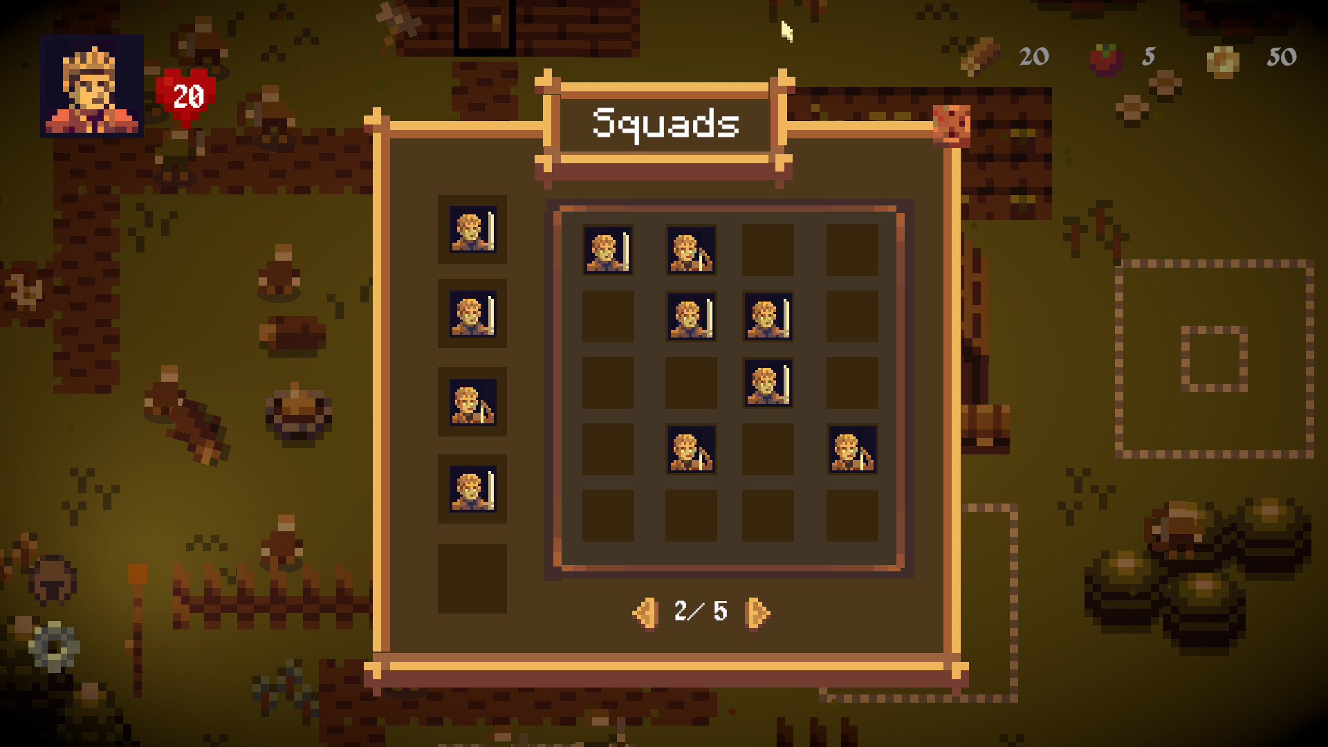 Petty Kings screenshot 3