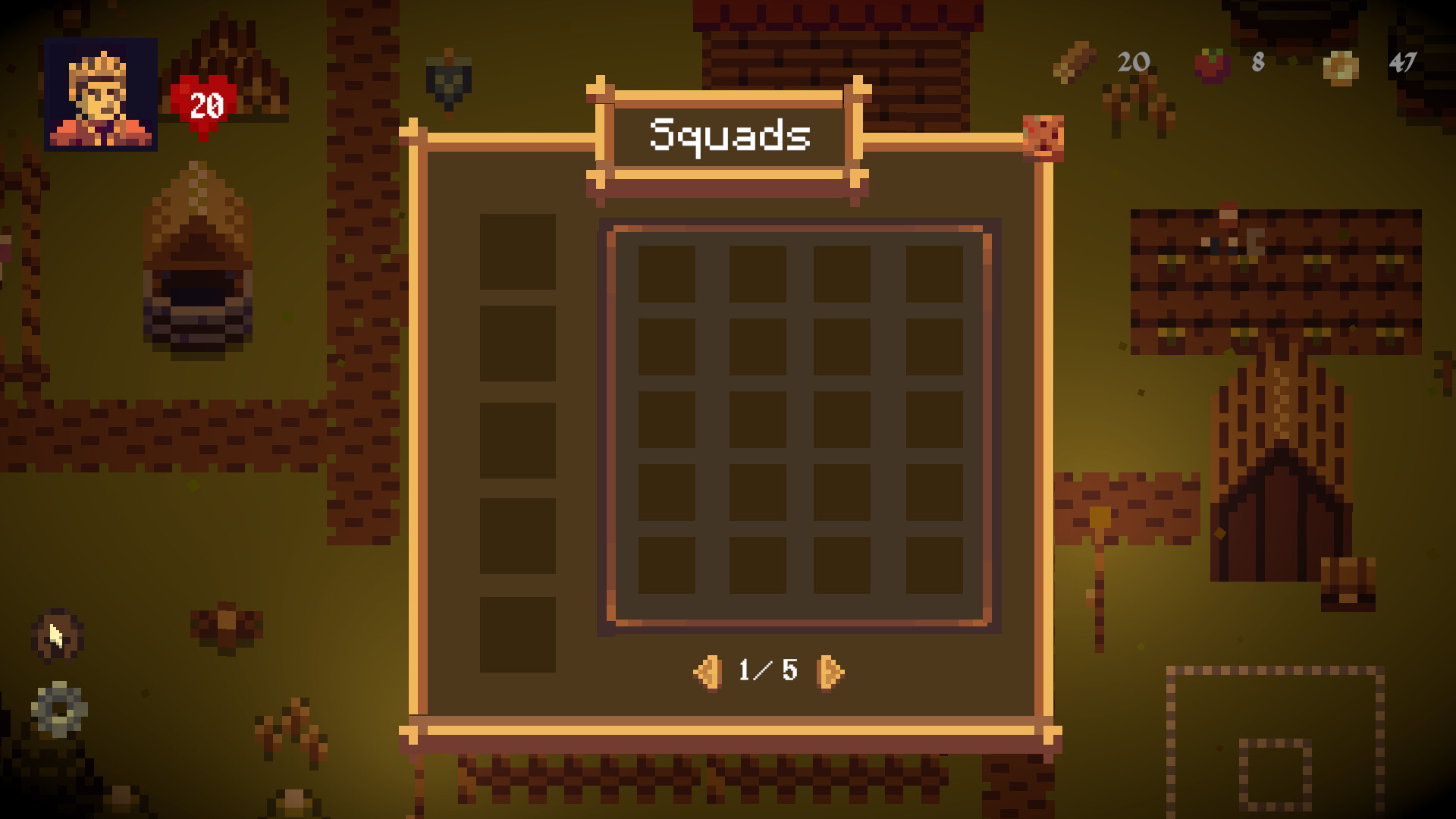 Petty Kings screenshot 2