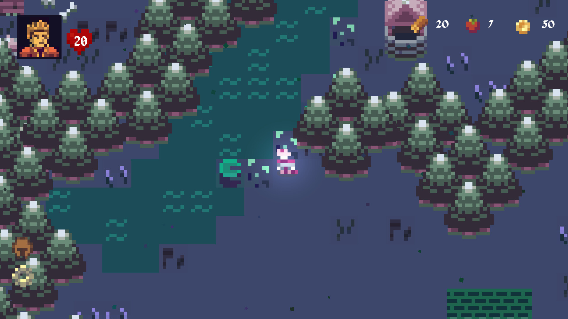 Petty Kings screenshot 5