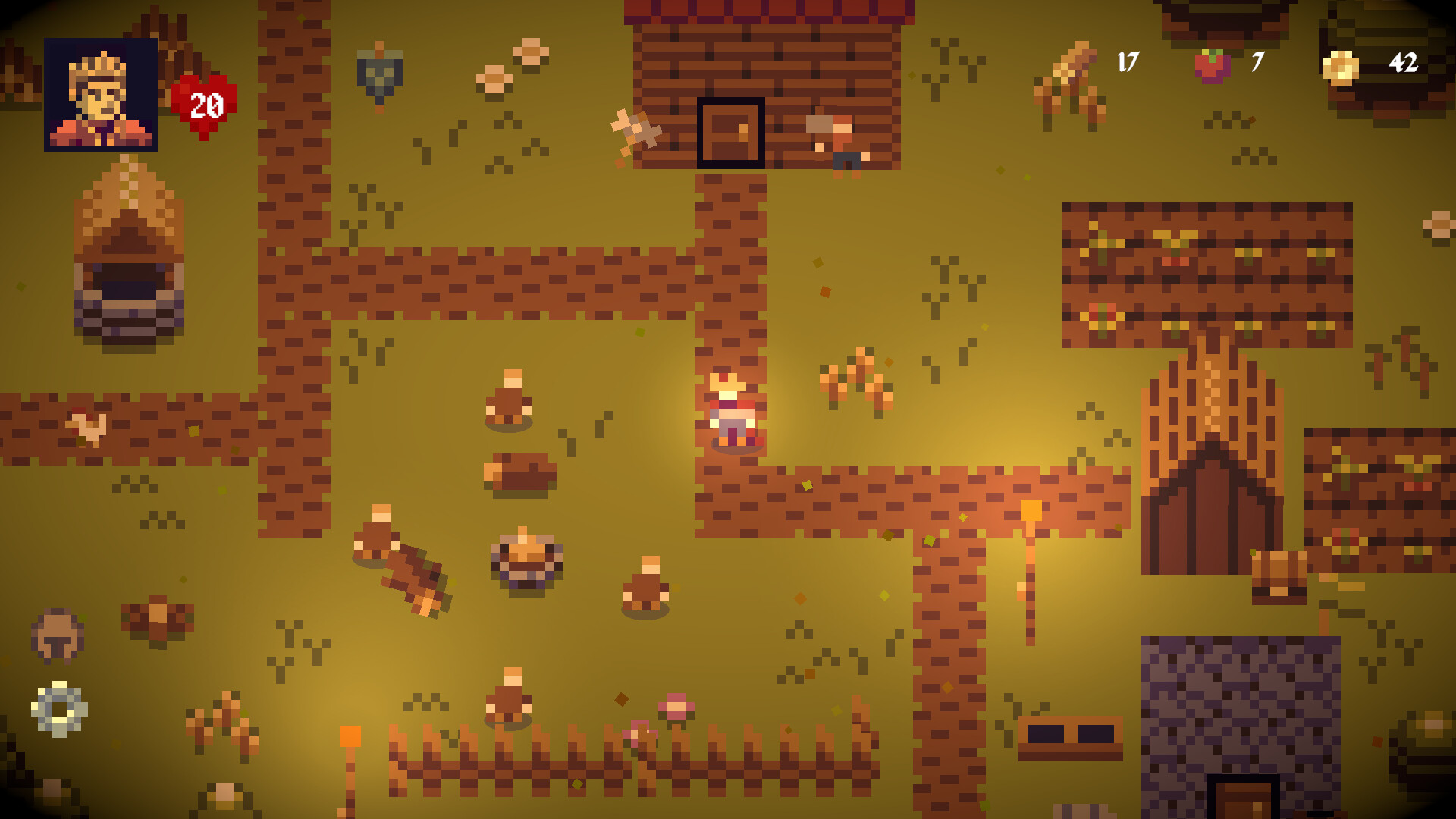 Petty Kings trailer