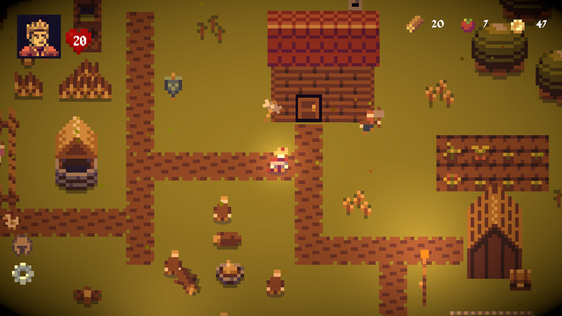 Petty Kings trailer