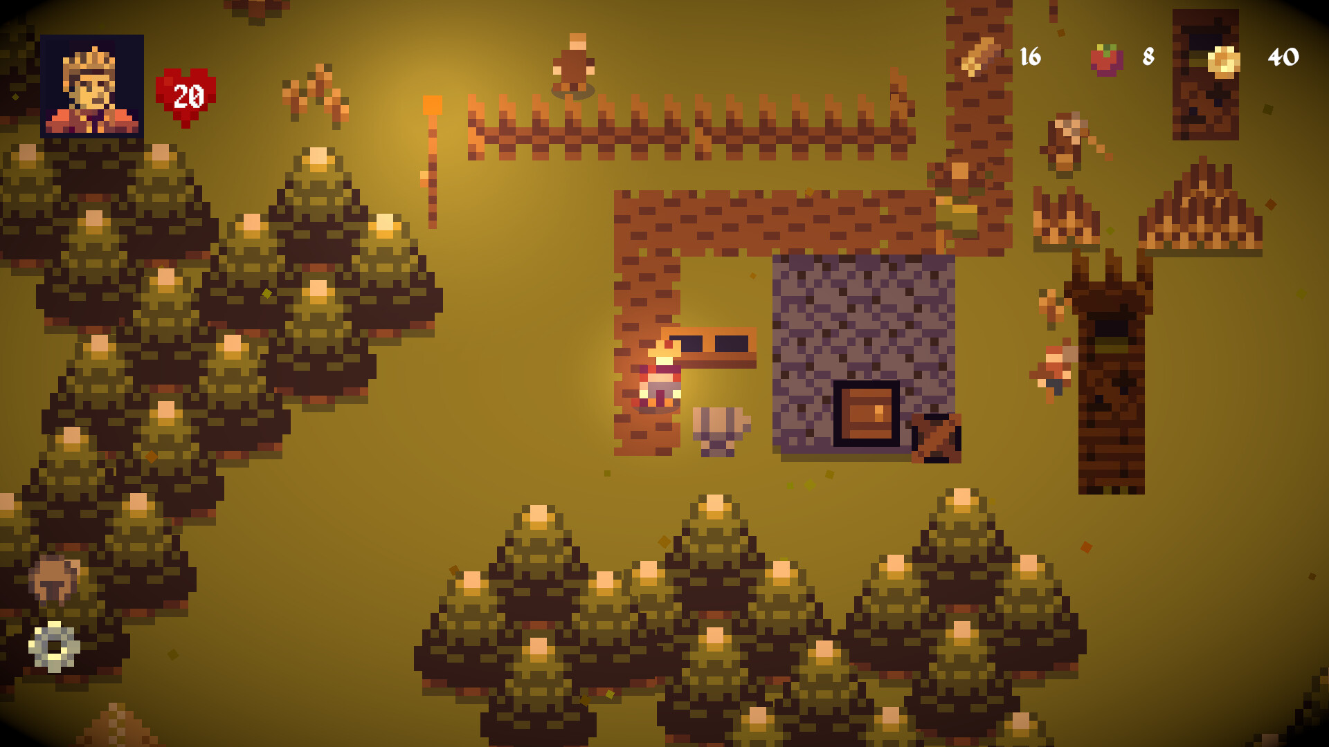 Petty Kings screenshot 4