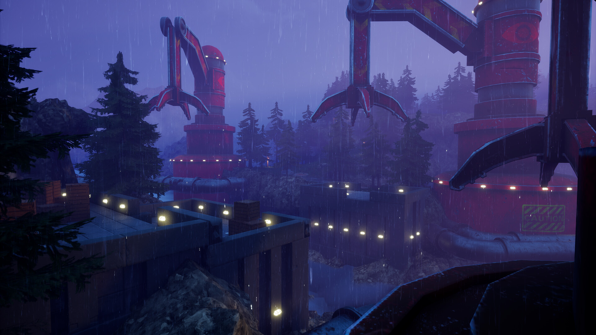 Sweet Nibbles screenshot 4