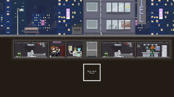 Brothel Hotel screenshot 5