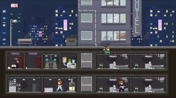 Brothel Hotel screenshot 4