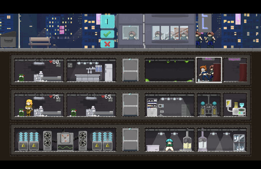 Brothel Hotel screenshot 3