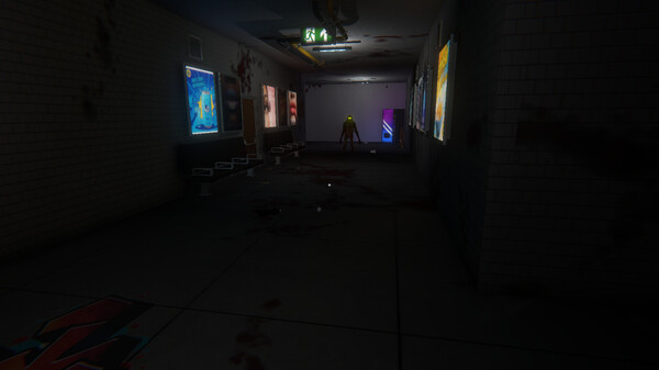 Subway Exit screenshot 5