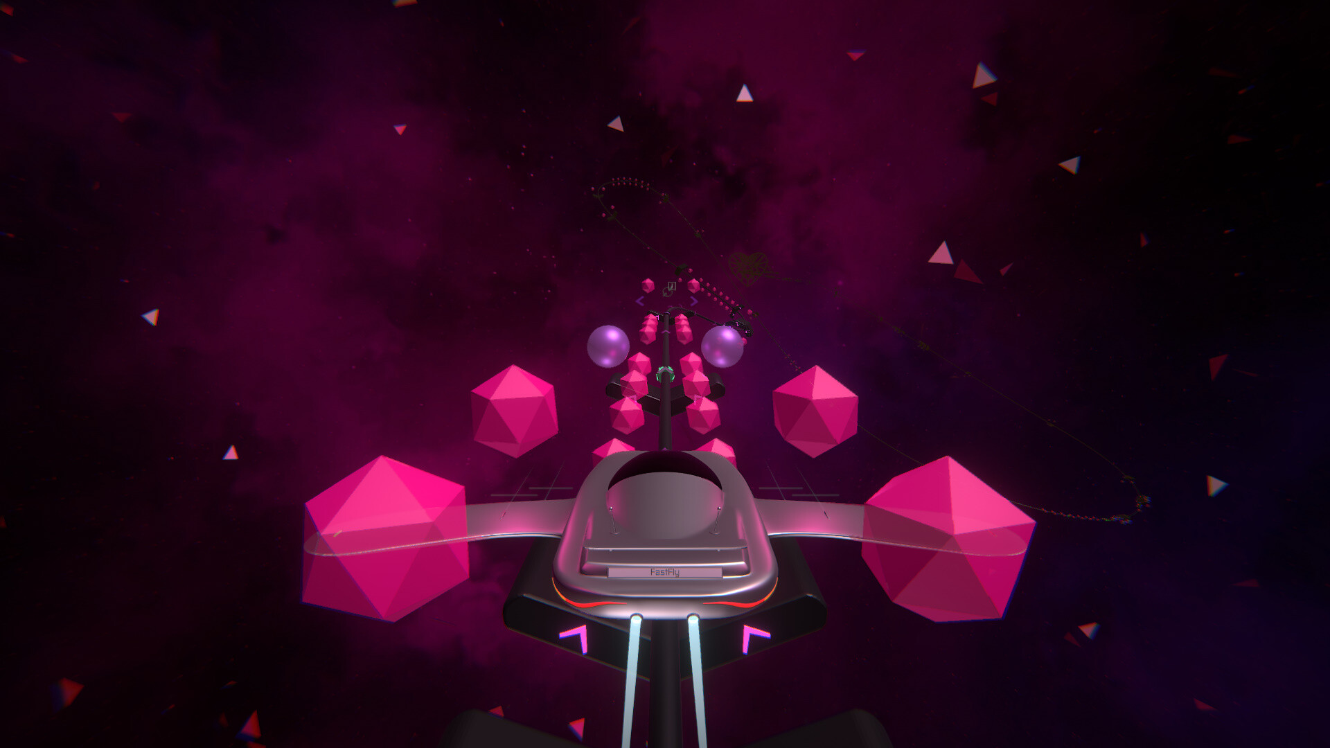 Trailer poster