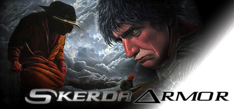 Cover art from SKERDA ARMOR