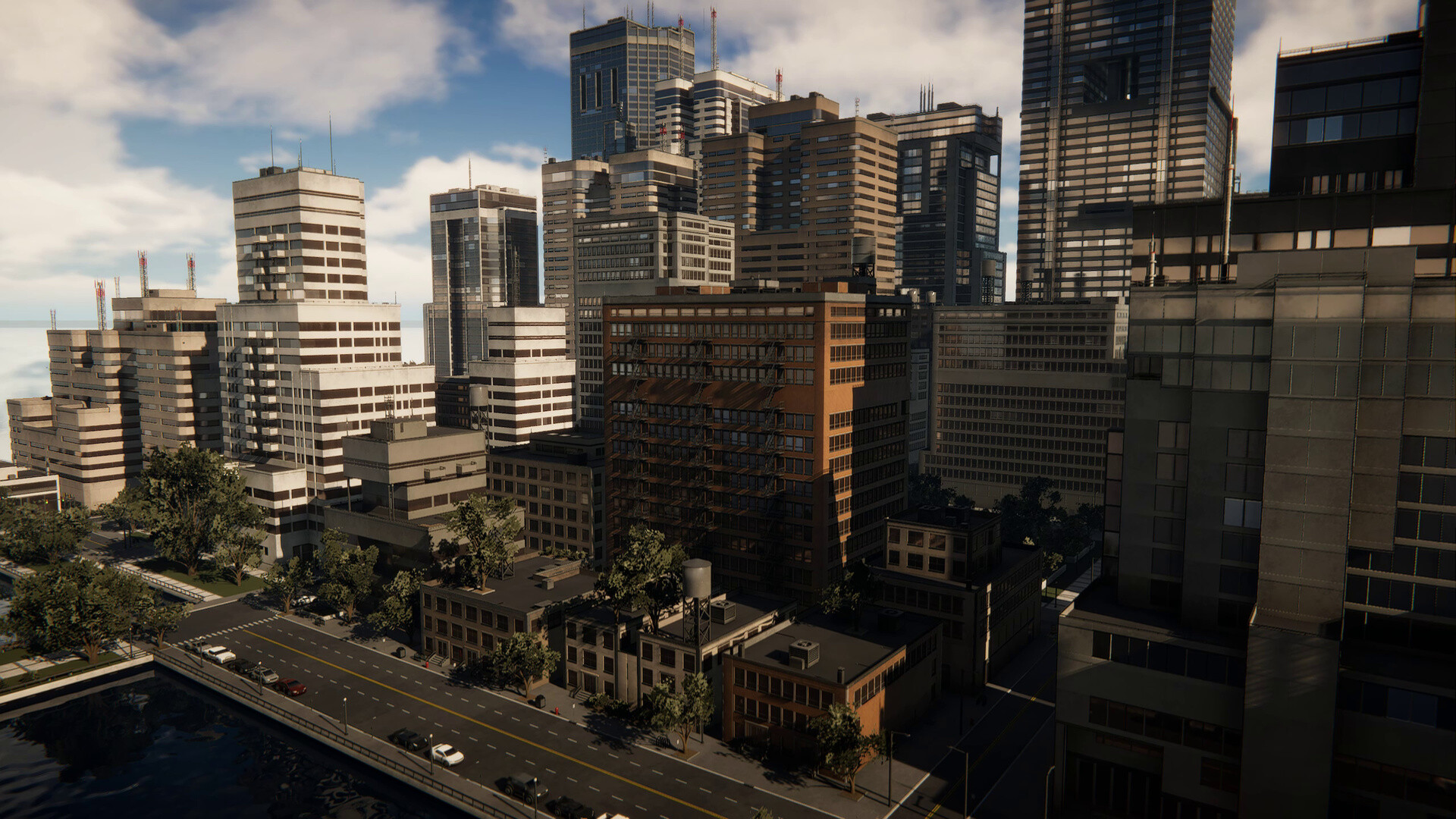 miniopolis screenshot 2