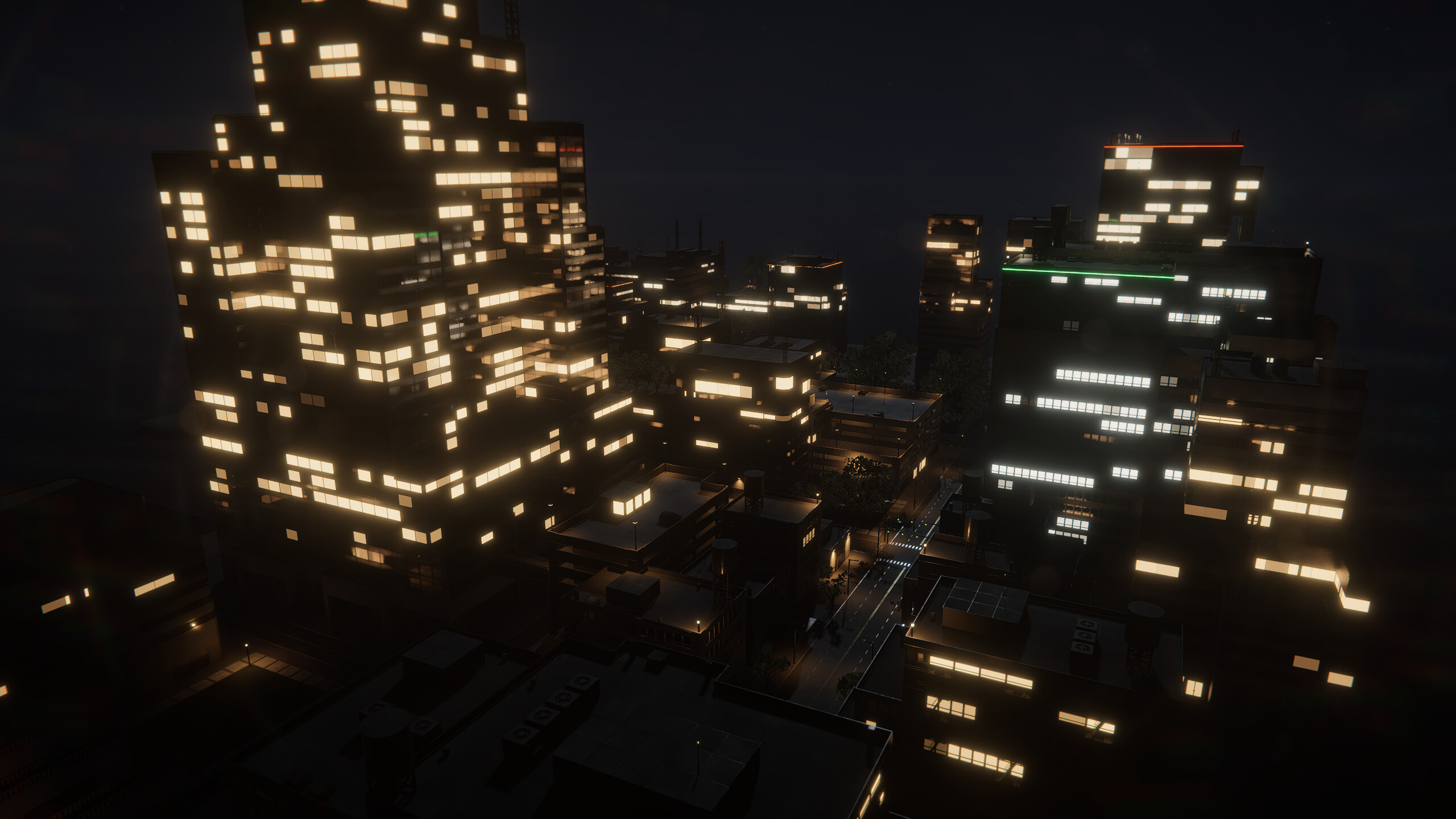 miniopolis screenshot 5