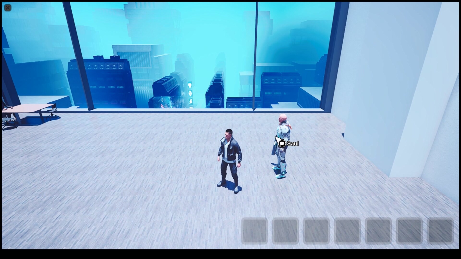 Soulscape2 Fragments of The Present screenshot 5