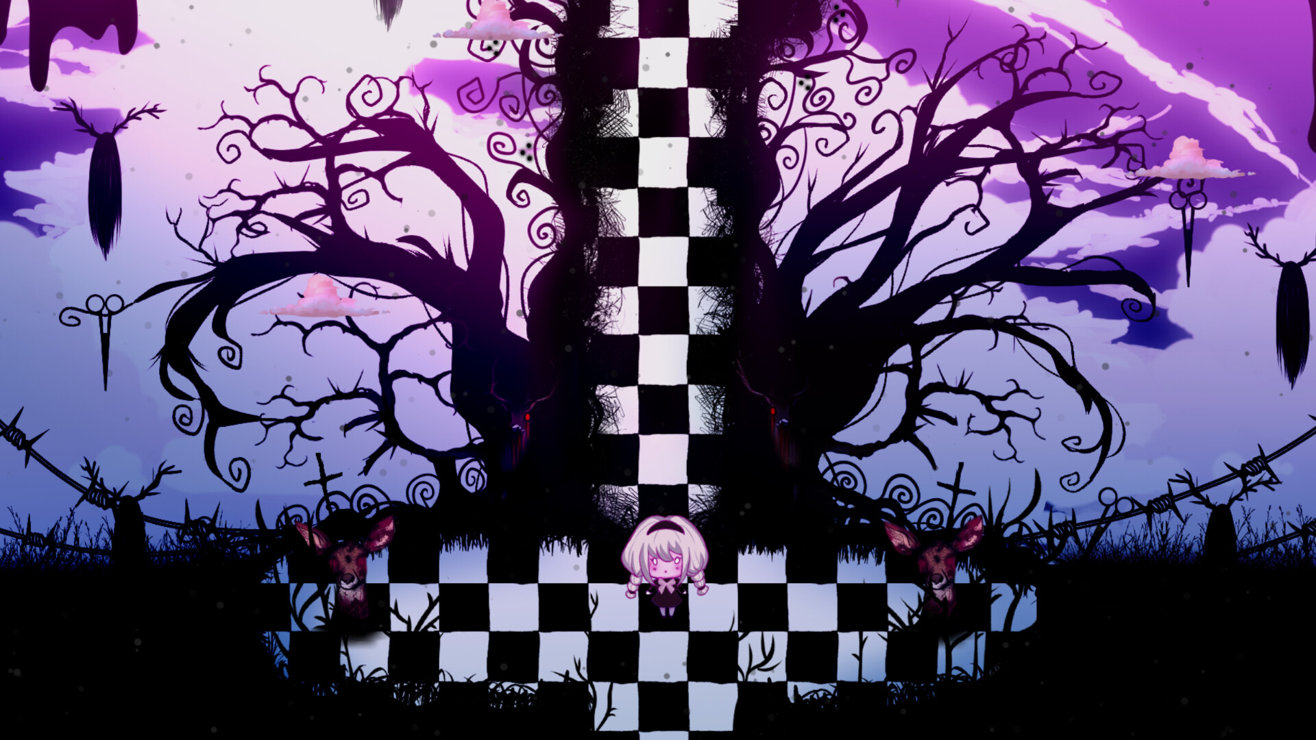 Trailer poster
