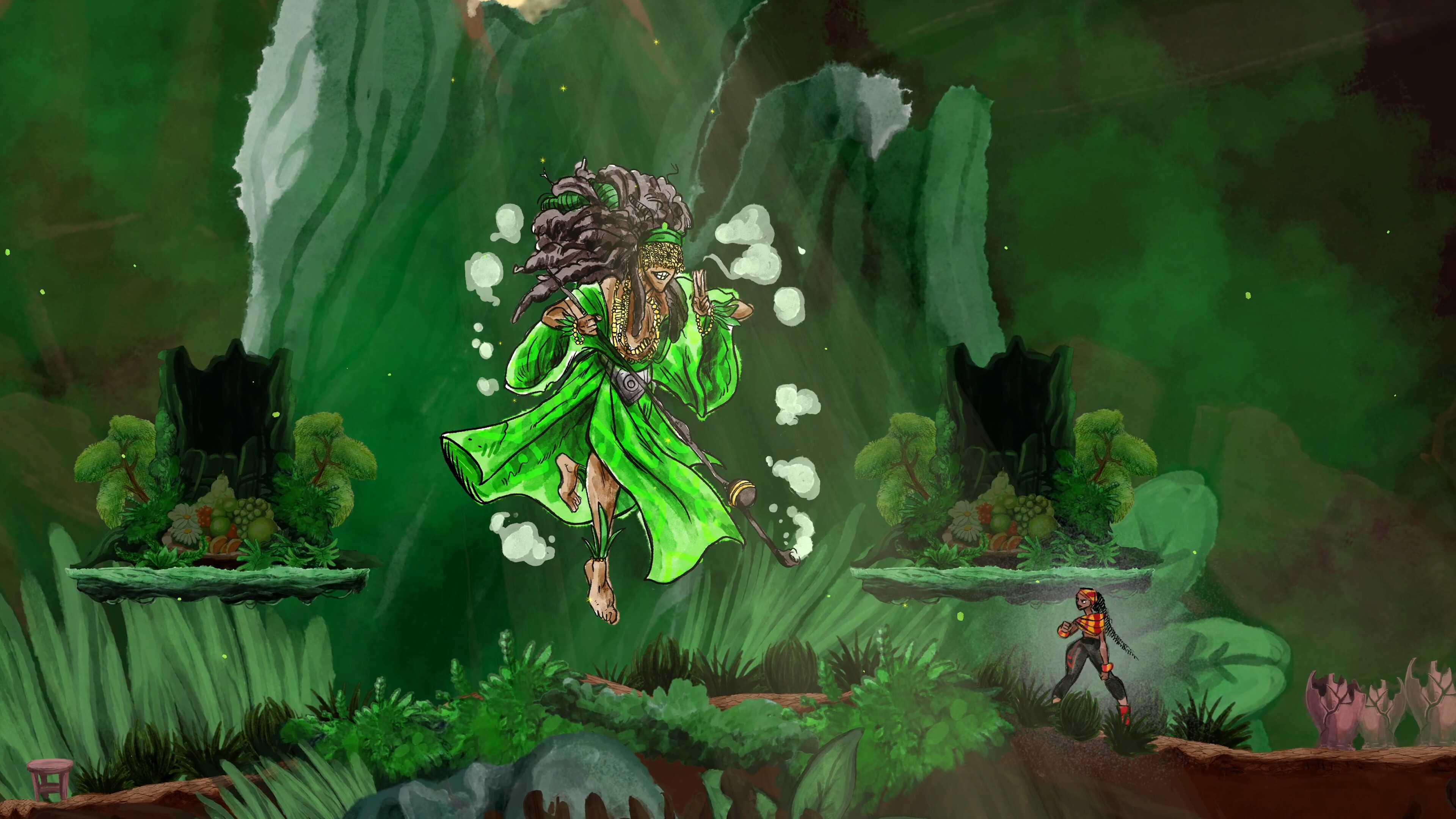 Talaka screenshot 5