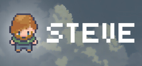 Cover art from Steve