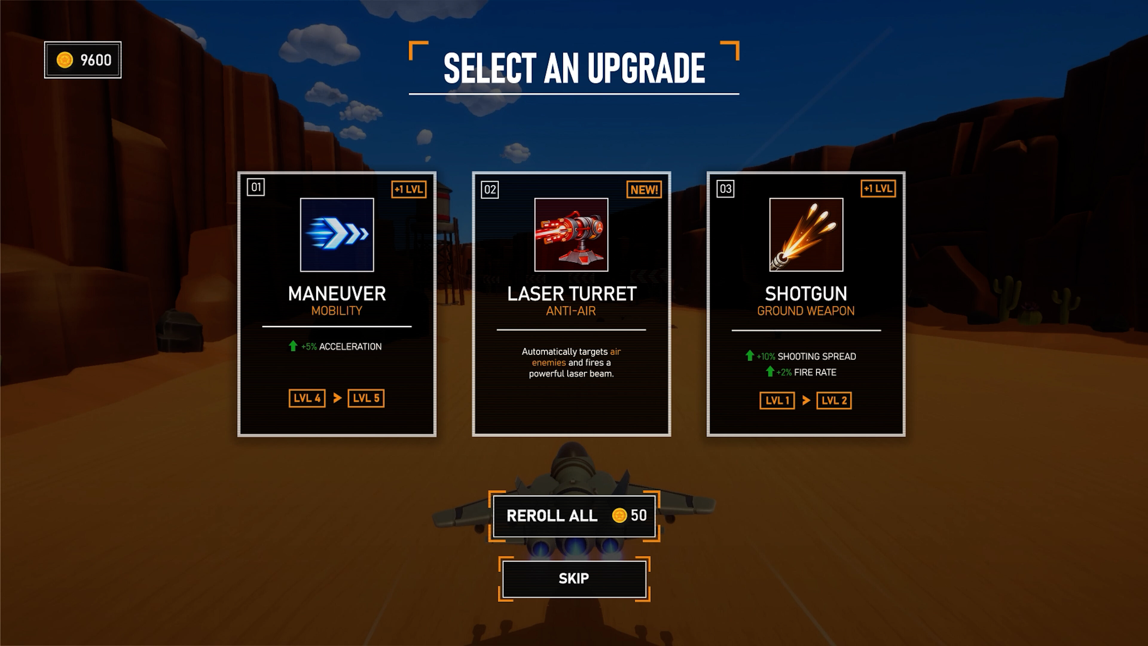 WingWhiz screenshot 2