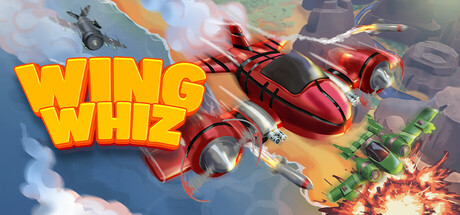 Cover art from WingWhiz