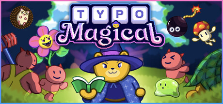 Typomagical