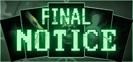 Final Notice