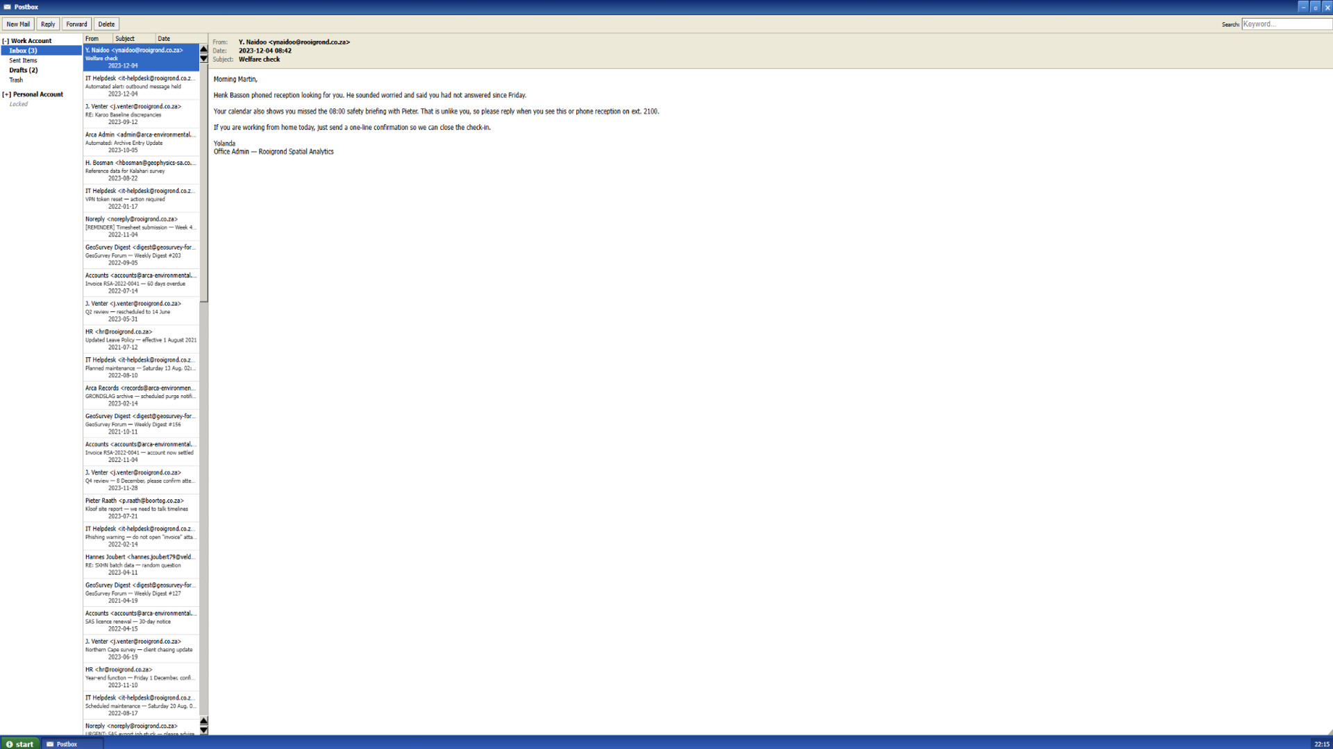 SAS: Heks screenshot 4
