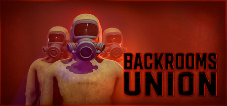 Backrooms Union