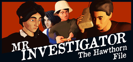 Mr Investigator
