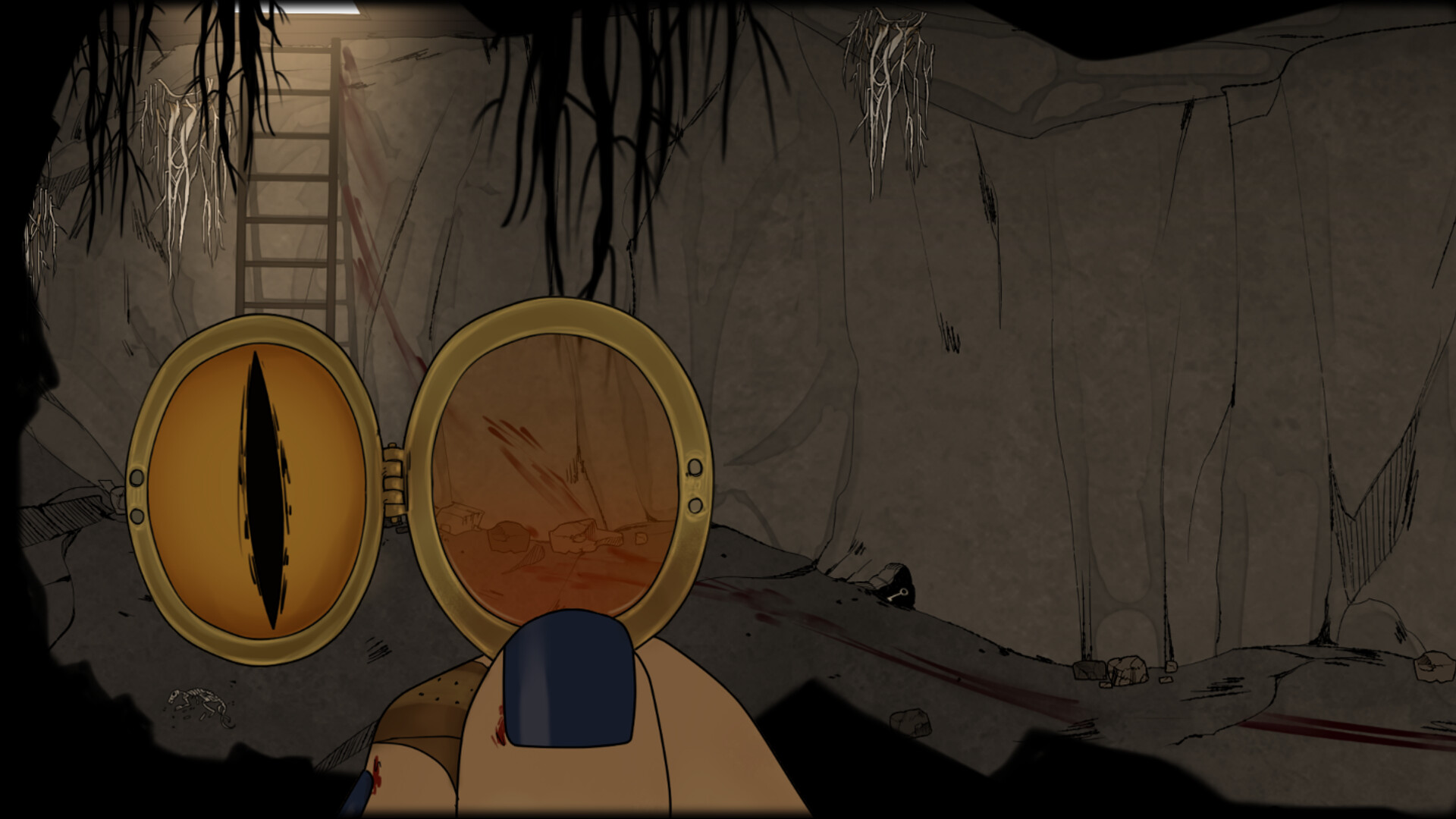 Nightfall Cafe screenshot 3