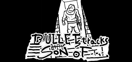 Cover art from Bullets tracks: Son of