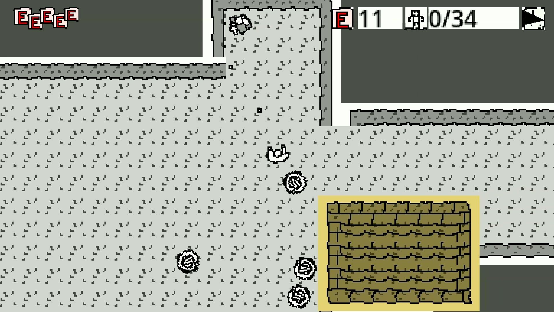 Bullets tracks: Son of trailer