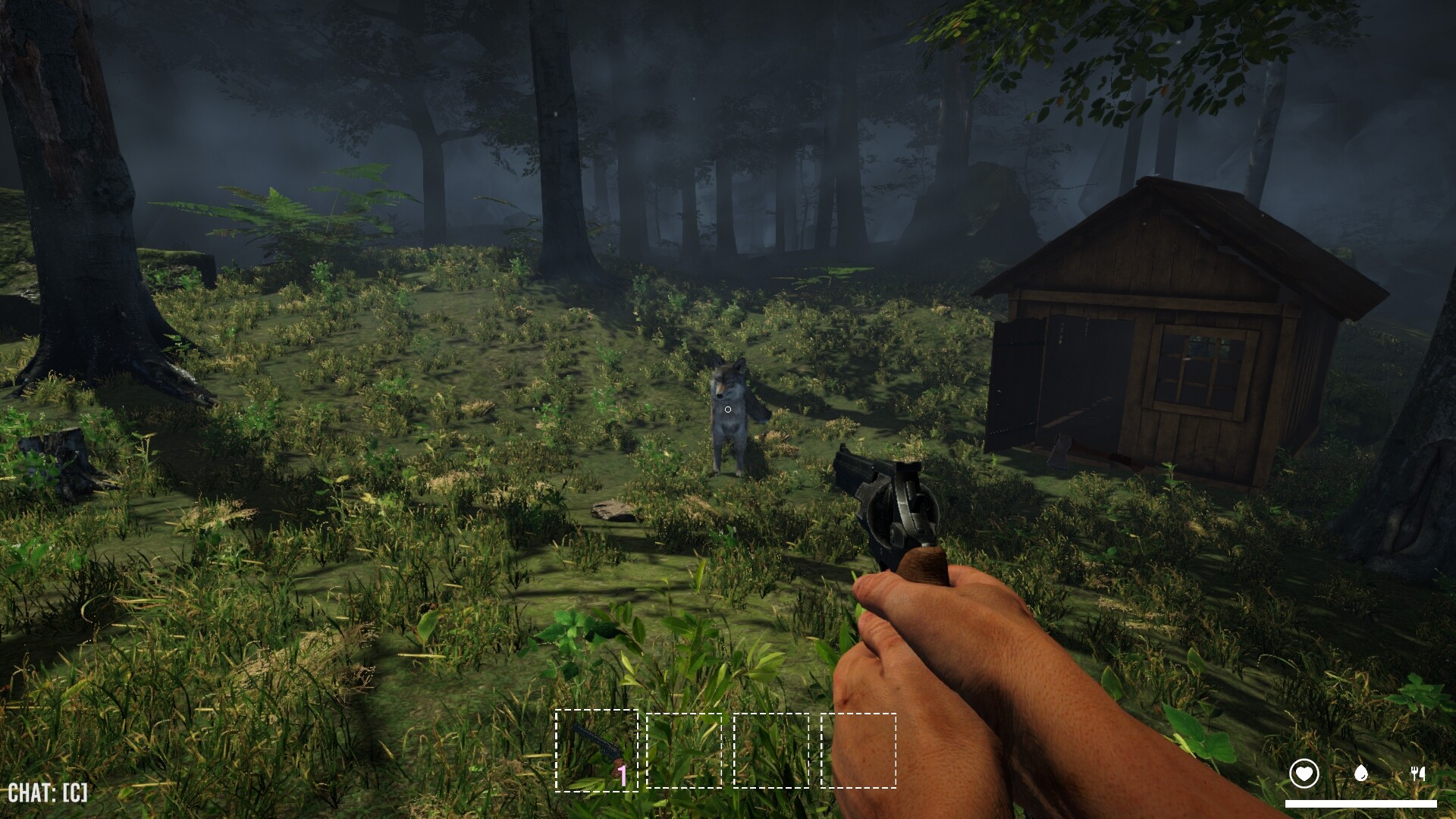 99 Days screenshot 1