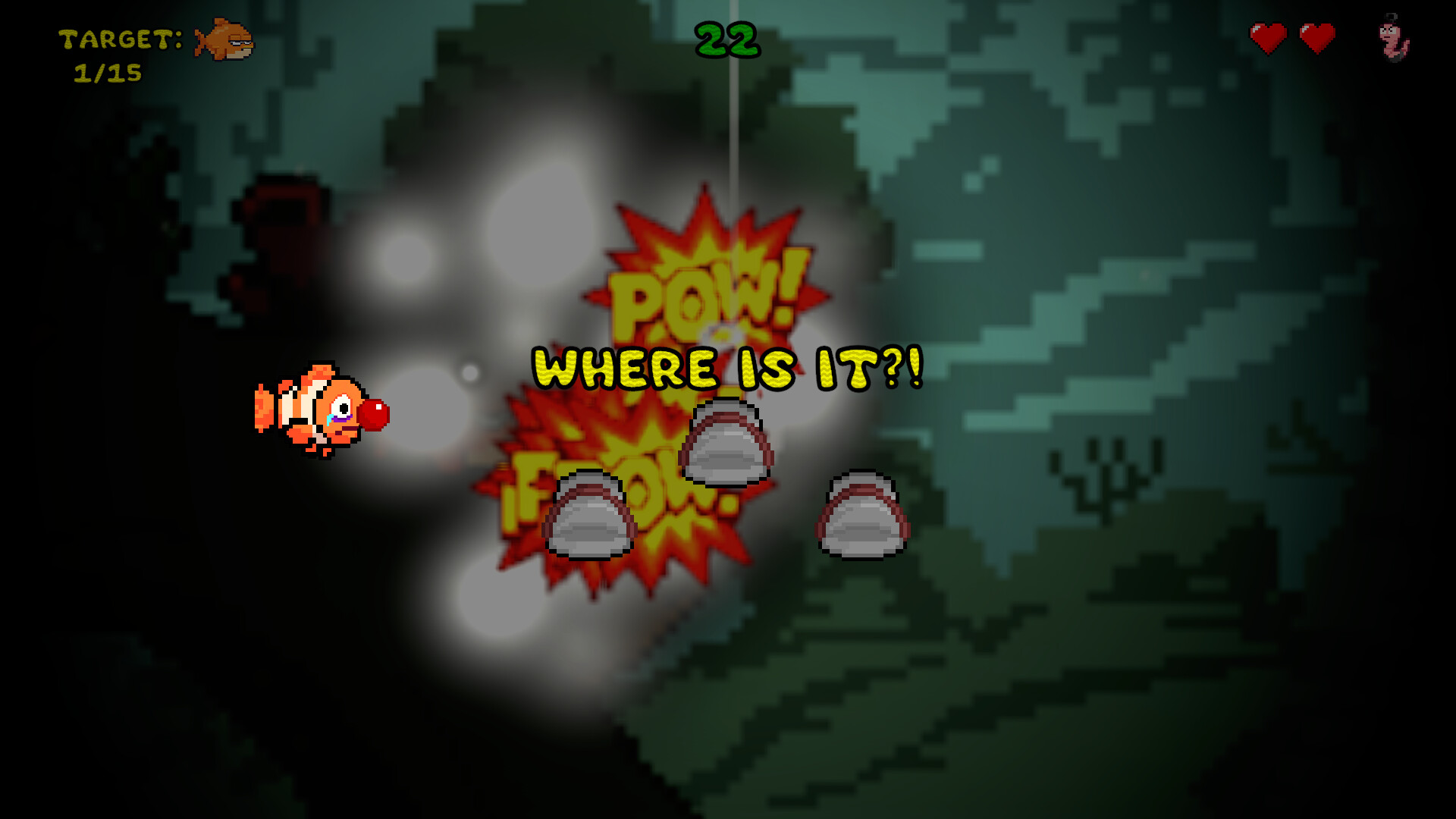 Rage Fishing screenshot 5