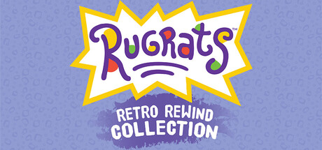 Rugrats: Retro Rewind Collection