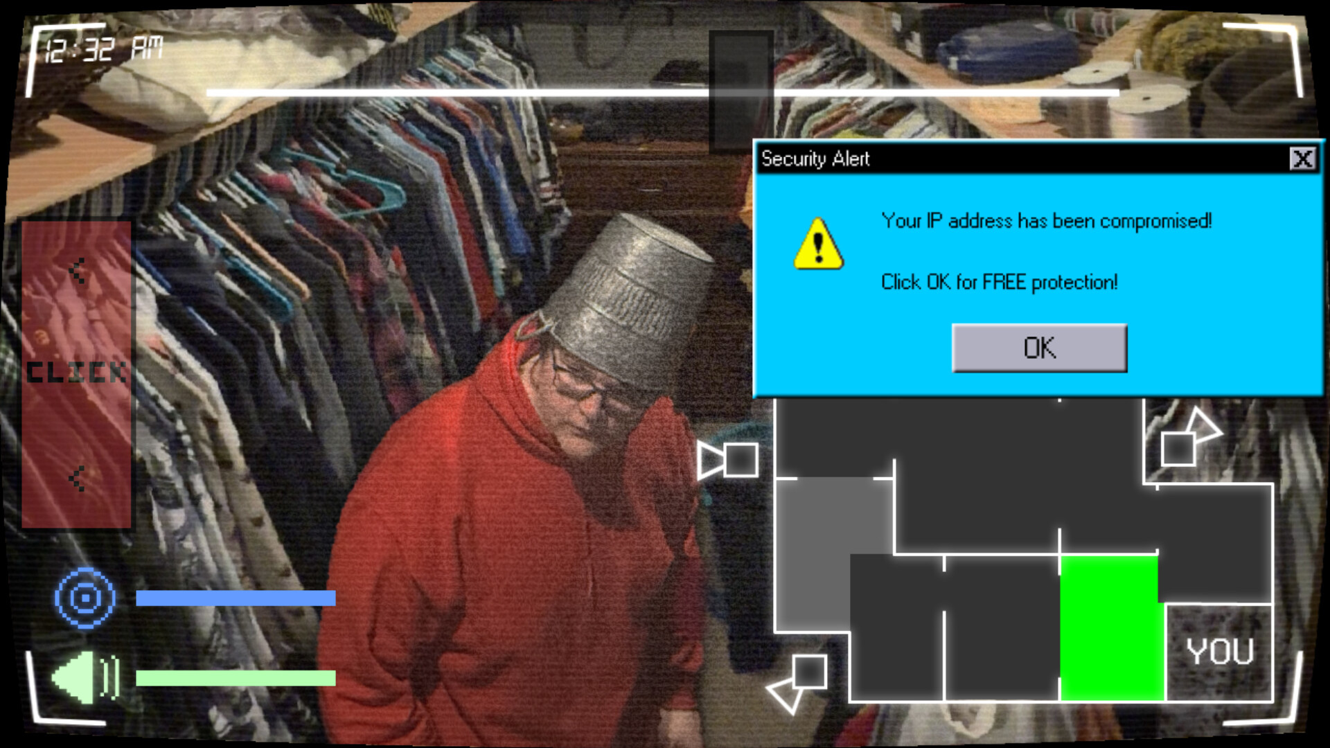 Five Nights at Roner's 3 screenshot 2
