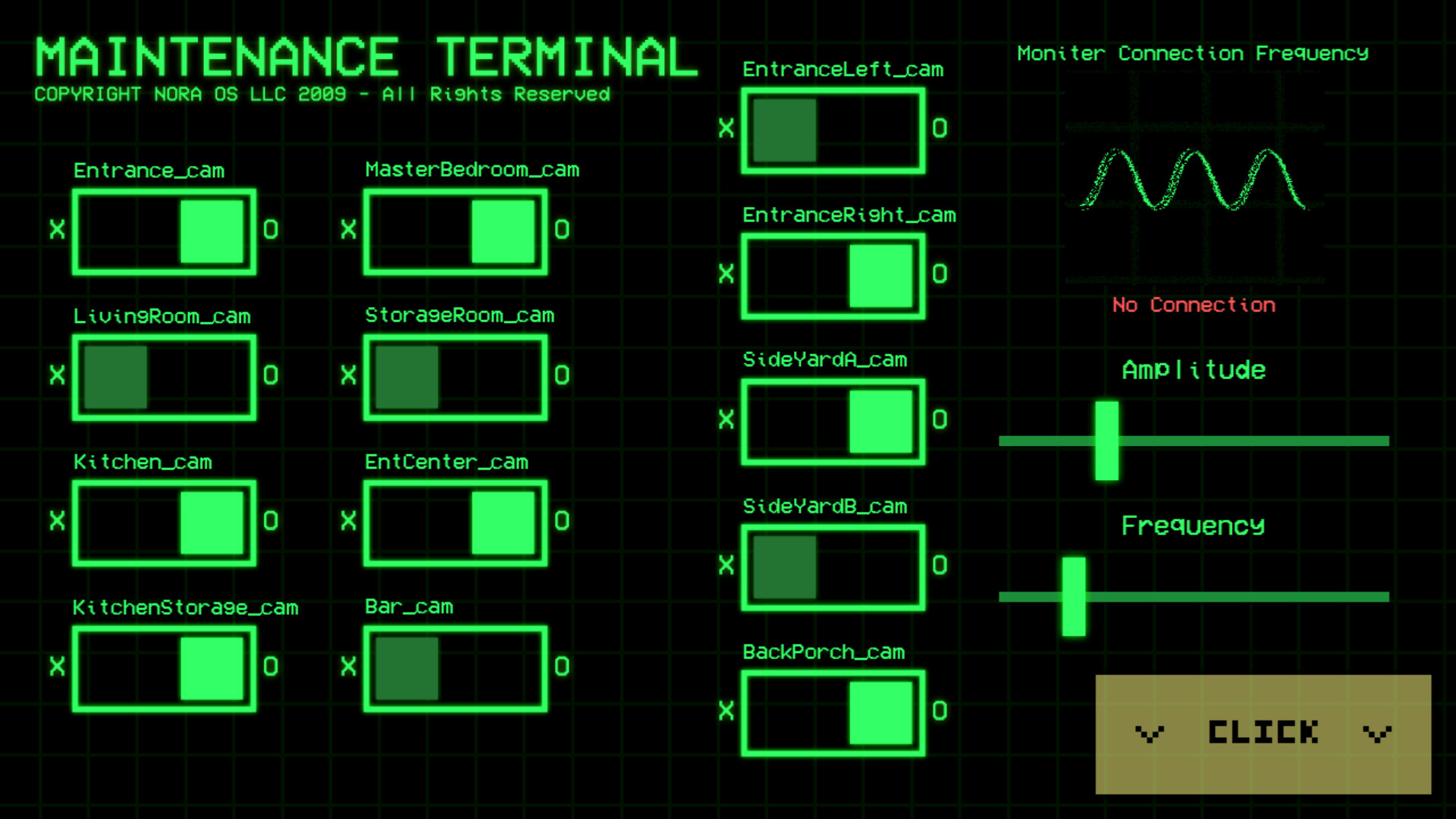 Five Nights at Roner's 3 screenshot 3