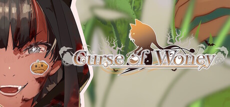Curse of Woney