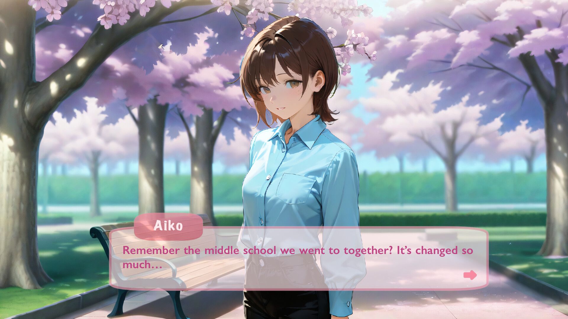 Chaotic Love and Sex screenshot 5