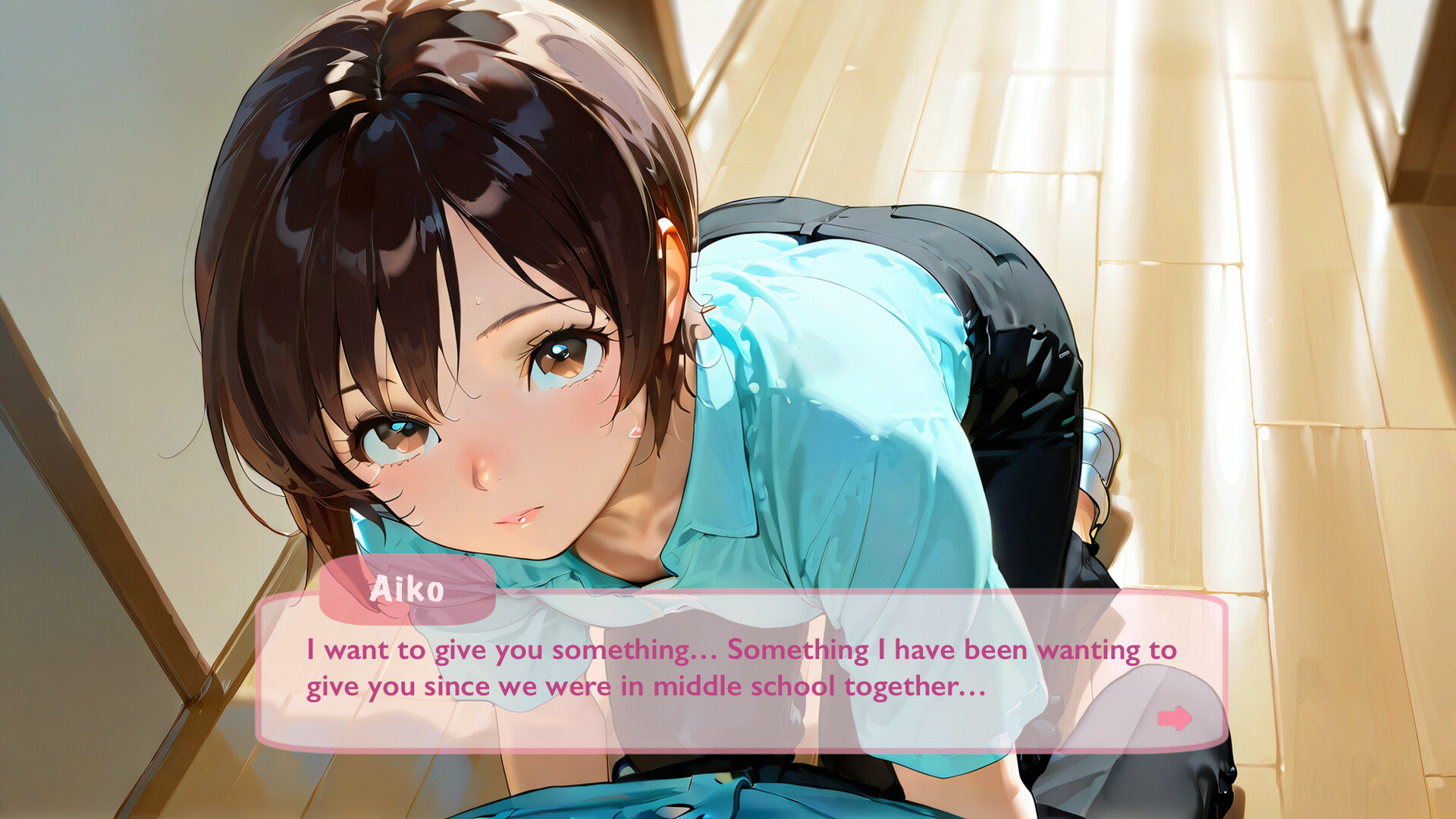 Chaotic Love and Sex screenshot 3