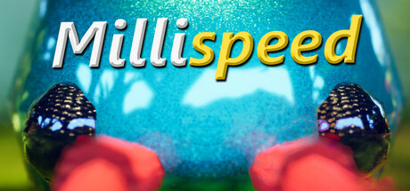 Cover art from Millispeed