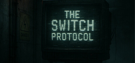 Cover art from The Switch Protocol