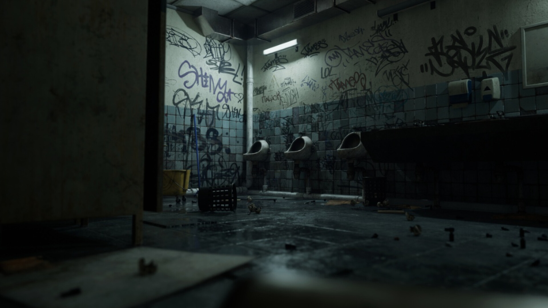 The Switch Protocol screenshot 4