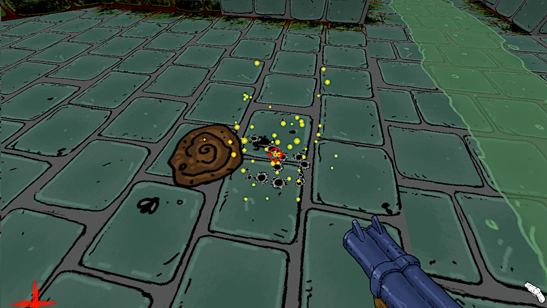 Ultra Damage screenshot 5